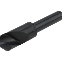 Countersink: 3/8" Head Dia, 90.00 deg Included Angle, 1 Flute, High-Speed Steel, Right Hand Cut