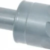Countersink: 1" Head Dia, 82.00 deg Included Angle, 6 Flute, High-Speed Steel, Right Hand Cut