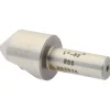 Countersink: 1" Head Dia, 82.00 deg Included Angle, 1 Flute, High-Speed Steel, Right Hand Cut