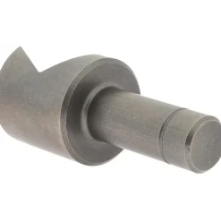 Countersink: 1" Head Dia, 82.00 deg Included Angle, 1 Flute, Cobalt Steel, Right Hand Cut