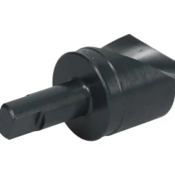 Countersink: 1-1/4" Head Dia, 90.00 deg Included Angle, 1 Flute, High-Speed Steel, Right Hand Cut