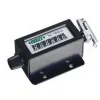 Counters & Totalizers: Counter Type: Counter; Display Type: 6-Digit