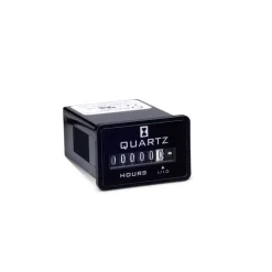 Counters & Totalizers: Counter Type: Hour Meter; Display Type: Mechanical