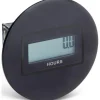 Counters & Totalizers: Counter Type: Hour Meter; Display Type: LCD