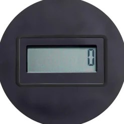Counters & Totalizers: Counter Type: Totalizer; Display Type: LCD