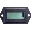 Counters & Totalizers: Counter Type: Totalizer; Display Type: LCD