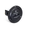 Counters & Totalizers: Counter Type: Hour Meter; Display Type: LCD