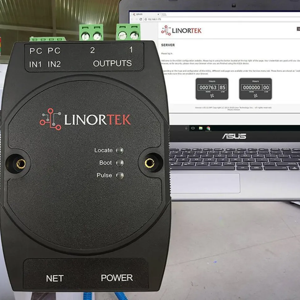 Counters & Totalizers; Display Type: PC; Digital; Mount Type: Screw Mount; Screw; Din Rail; Screws; Screw-in; Reset Type: Manual; Manual/ Remote; Reset; Shape: Rectangle; Mount: Screws
