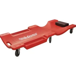 Creepers & Seats: Creeper Type: Heavy-Duty Creeper; Creeper Seat Type: Mechanic Pad; Load Capacity (Lb): 350.000