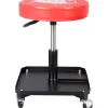 Creepers & Seats: Load Capacity (Lb): 250.000