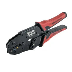 Crimpers: Crimper Type: Terminal
