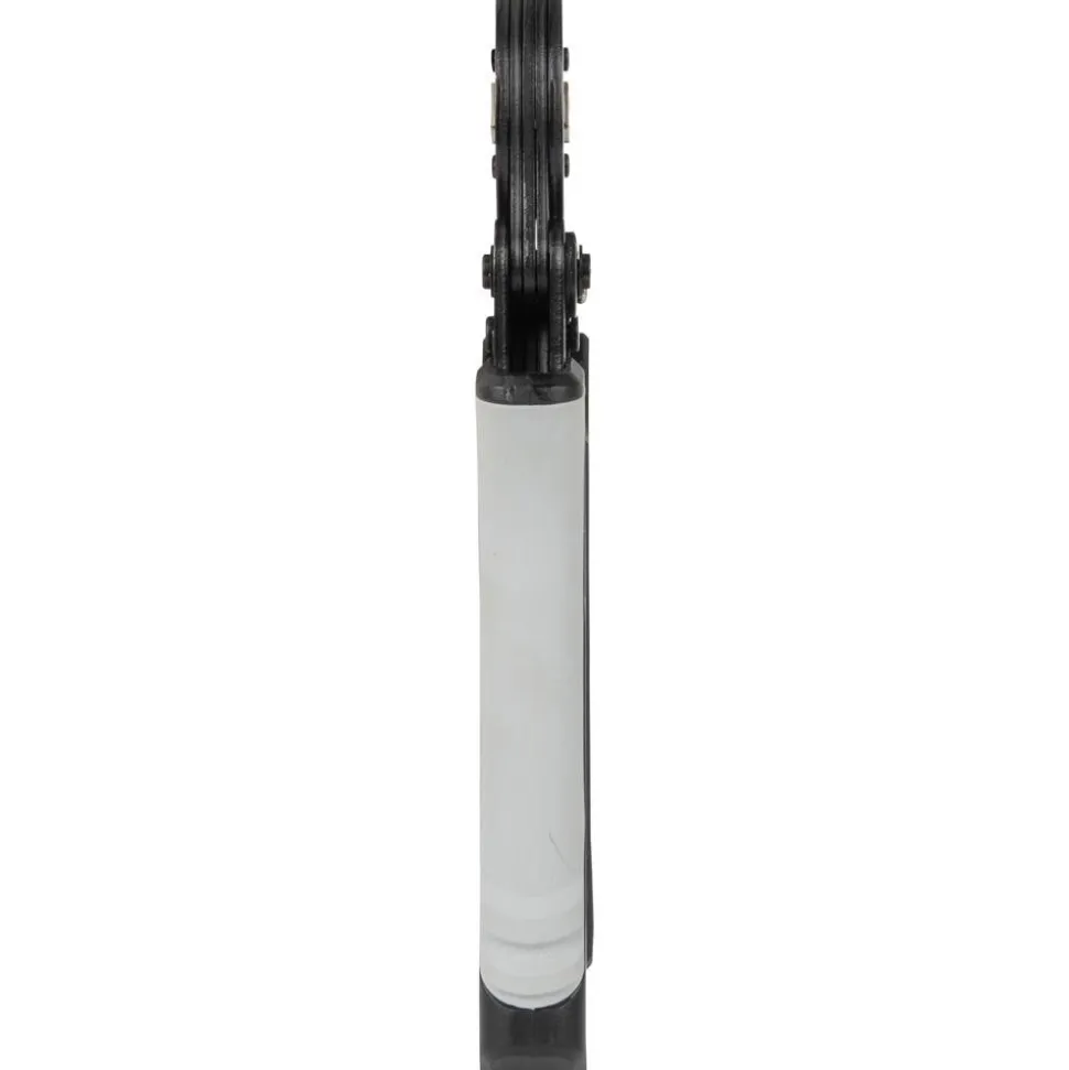 Crimpers: Handle Style: Dual Material; Type: Ratcheting Crimper; Crimper Type: Ferrule; Maximum Wire Gauge: 22