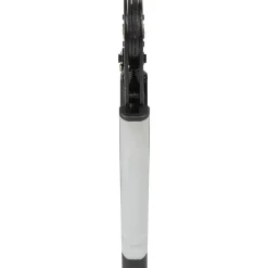Crimpers: Handle Style: Dual Material; Type: Ratcheting Crimper; Crimper Type: Ferrule; Maximum Wire Gauge: 22