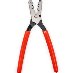 Crimpers: Type: Wire Crimping
