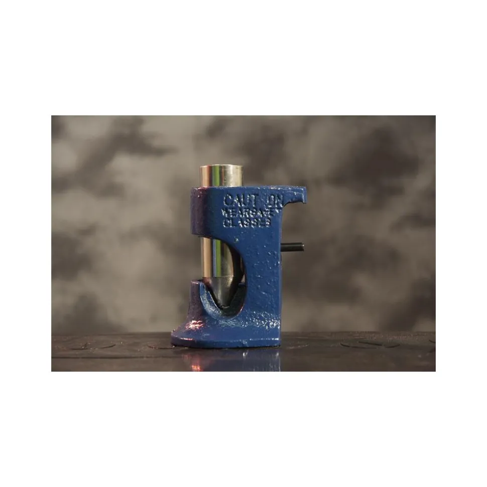 CRIMPER TOOL, NO. 16 TO 4/0 WIRE