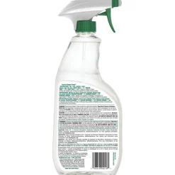 Crystal Industrial Cleaner & Degreaser, 24 oz Spray Bottle