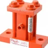8 Cubic Feet per Minute, 11,000 RPM, 95 Decibel, Pneumatic Vibrator