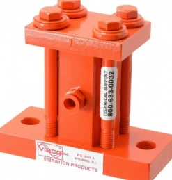 8 Cubic Feet per Minute, 11,000 RPM, 95 Decibel, Pneumatic Vibrator