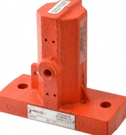 7 Cubic Feet per Minute, 4,500 RPM, 85 Decibel, Pneumatic Vibrator