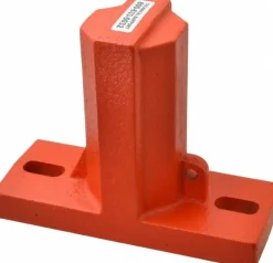 10 Cubic Feet per Minute, 4,400 RPM, 95 Decibel, Pneumatic Vibrator