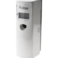 4,800 Cu Ft Coverage, White Metered Aerosol Dispenser