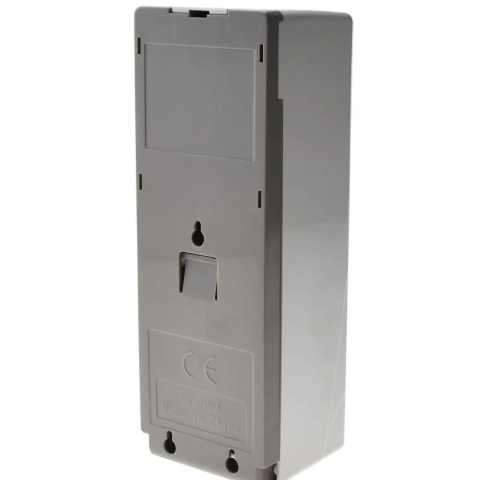 4,800 Cu Ft Coverage, White Metered Aerosol Dispenser