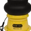 0.33 Cu Ft, 1/5 hp, Vibratory Tumbler