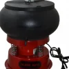 0.1 Cu Ft, 1/30 hp, Vibratory Tumbler