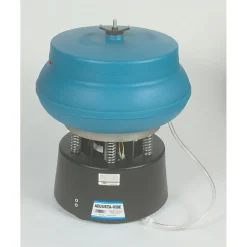 0.75 Cu Ft, 1/3 hp, Wet/Dry Operation Vibratory Tumbler