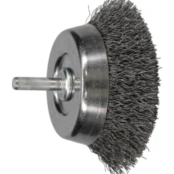 Cup Brush: 2-3/4