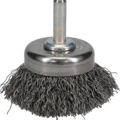 Cup Brush: 1-3/4