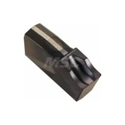 Cutoff Insert: A2030N00CF02 KC5025, Carbide, 3.00 mm Cutting Width, 0.1181