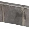 Cutoff Insert: DGN 2002C IC908, Carbide, 2.00 mm Cutting Width, 0.0787" Cutting Width
