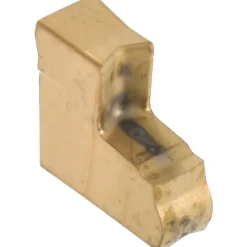Cutoff Insert: TAGN3C IC830, Carbide, 0.1180" Cutting Width