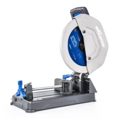 Cutoff Saw: 14