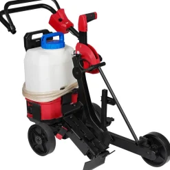 Cut-Off Saw Cart Kit: Includes M18™ SWITCH TANK™ Water Supply (2820-21WS)