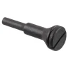 1/4" Cut Off Wheel Arbor