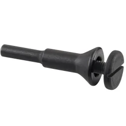1/4" Cut Off Wheel Arbor