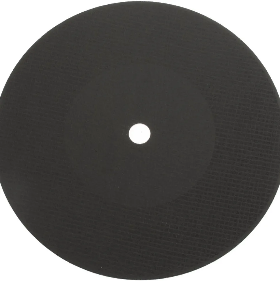Cutoff Wheel: Type 1 (01/41), 14" Dia, 3/32" Thick, 1" Hole, Aluminum Oxide