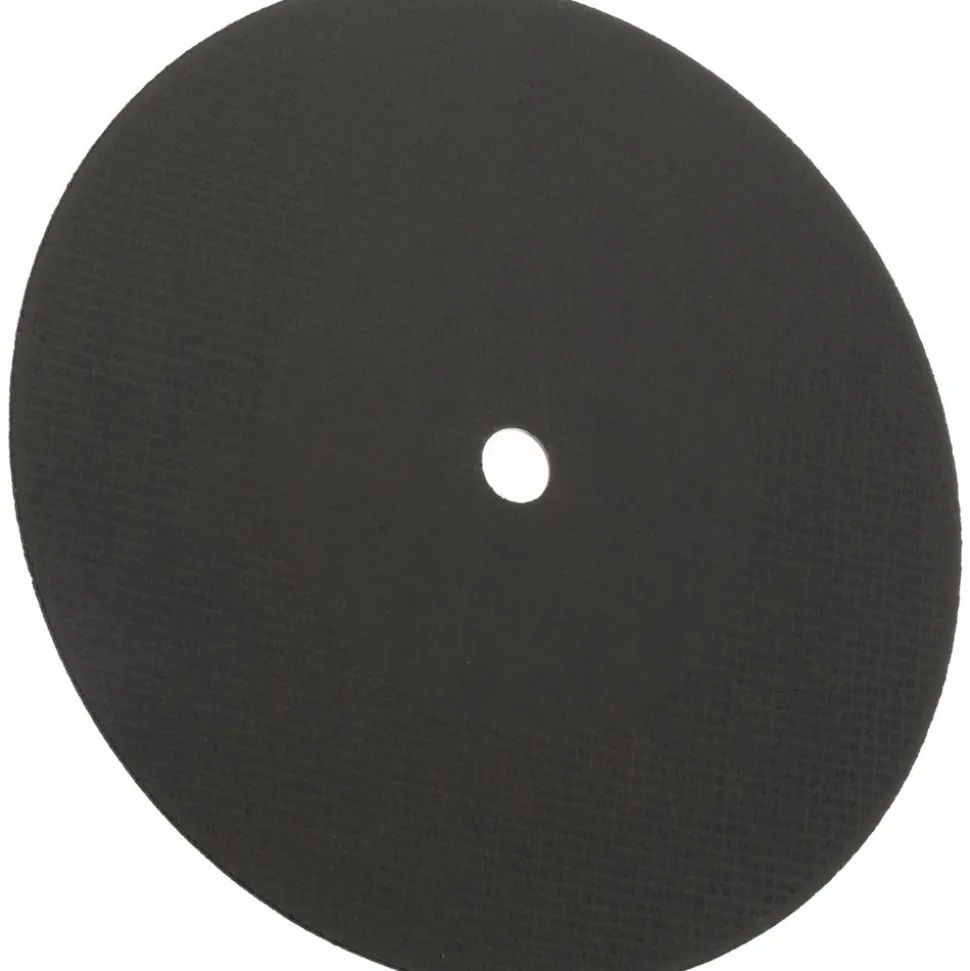 Cutoff Wheel: Type 1 (01/41), 14" Dia, 3/32" Thick, 1" Hole, Aluminum Oxide