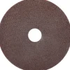 Cutoff Wheel: Type 1 (01/41), 7" Dia, 0.0350" Thick, 1-1/4" Hole, Aluminum Oxide