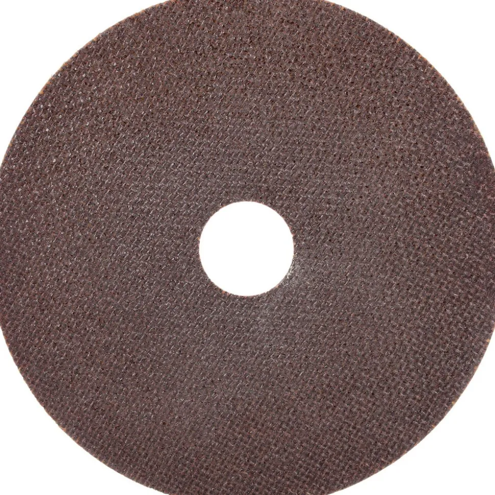 Cutoff Wheel: Type 1 (01/41), 7" Dia, 0.0350" Thick, 1-1/4" Hole, Aluminum Oxide
