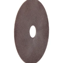Cutoff Wheel: Type 1 (01/41), 7