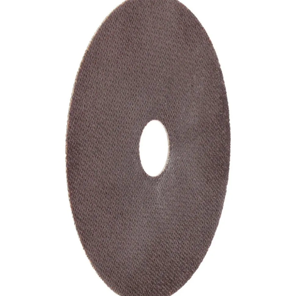 Cutoff Wheel: Type 1 (01/41), 7" Dia, 0.0350" Thick, 1-1/4" Hole, Aluminum Oxide