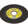 Cutoff Wheel: Type 1 (01/41), 4-1/2" Dia, 0.0450" Thick, 7/8" Hole, Aluminum Oxide