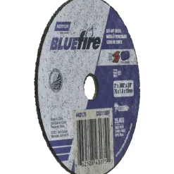 Cutoff Wheel: Type 1 (01/41), 3