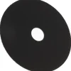 Cutoff Wheel: Type 1 (01/41), 5" Dia, 0.0450" Thick, 7/8" Hole, Aluminum Oxide