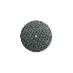 Cutoff Wheel: Type 1 (01/41), 1-1/4