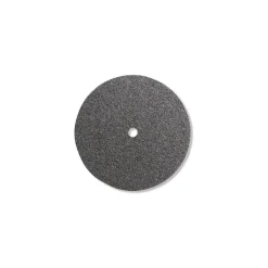 Cutoff Wheel: Type 1 (01/41), 15/16" Dia, 0.0400" Thick, 1/8" Hole, Aluminum Oxide