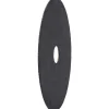 Cutoff Wheel: Type 1 (01/41), 6" Dia, 0.0450" Thick, 7/8" Hole, Aluminum Oxide